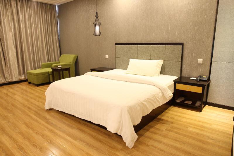 จินเจียง เมโทรโปล โฮเต็ล จ้างเจียกัง Hotel Zhangjiagang ภายนอก รูปภาพ